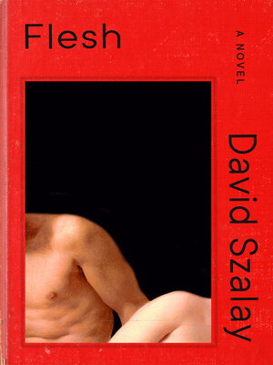 Flesh - ebook